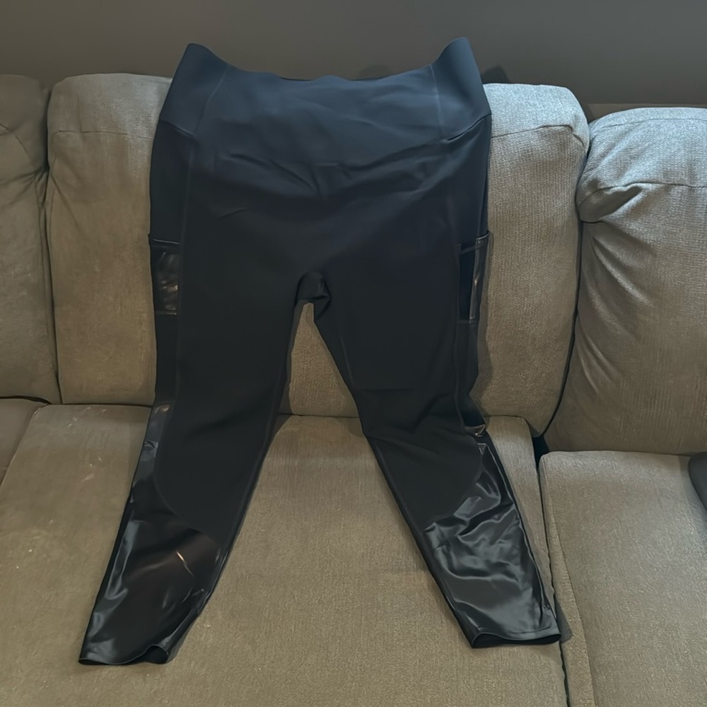 Spanx Leggings